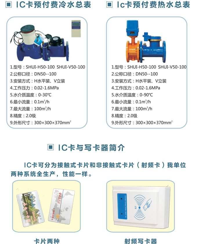 水电一卡通