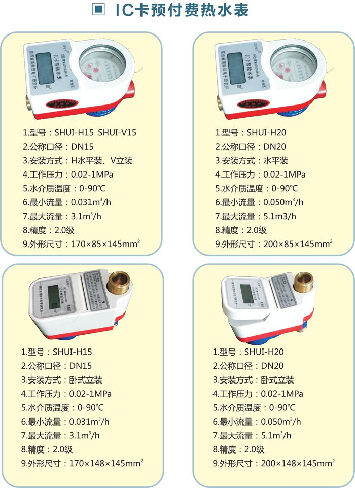 水电一卡通